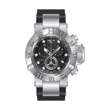Cargar imagen en el visor de la galería, RELOJ PARA HOMBRE INVICTA SUBAQUA 14941_OUT - ACERO NEGRO