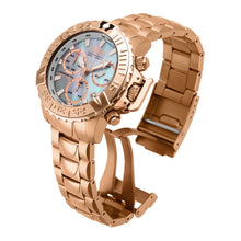 Cargar imagen en el visor de la galería, RELOJ PARA HOMBRE INVICTA SUBAQUA 15130_OUT - ORO ROSA