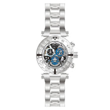 Cargar imagen en el visor de la galería, RELOJ PARA HOMBRE INVICTA SUBAQUA 15611_OUT - ACERO