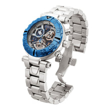 Cargar imagen en el visor de la galería, RELOJ PARA HOMBRE INVICTA SUBAQUA 15618_OUT - ACERO