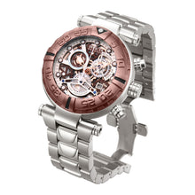 Cargar imagen en el visor de la galería, RELOJ PARA HOMBRE INVICTA SUBAQUA 15619_OUT - ACERO