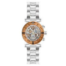 Cargar imagen en el visor de la galería, RELOJ PARA HOMBRE INVICTA SUBAQUA 15619_OUT - ACERO