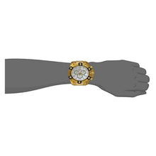 Cargar imagen en el visor de la galería, RELOJ PARA HOMBRE INVICTA RESERVE 15828_OUT - DORADO