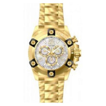 Cargar imagen en el visor de la galería, RELOJ PARA HOMBRE INVICTA RESERVE 15828_OUT - DORADO