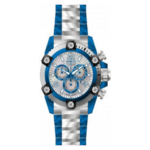 Cargar imagen en el visor de la galería, RELOJ PARA HOMBRE INVICTA RESERVE 15829_OUT - AZUL ACERO