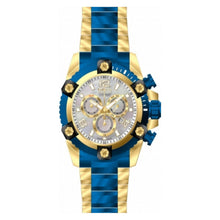 Cargar imagen en el visor de la galería, RELOJ PARA HOMBRE INVICTA RESERVE 15838_OUT - DORADO AZUL