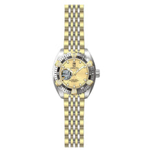 Cargar imagen en el visor de la galería, RELOJ PARA MUJER INVICTA JASON TAYLOR 15887_OUT - ACERO DORADO