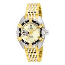 Cargar imagen en el visor de la galería, RELOJ PARA MUJER INVICTA JASON TAYLOR 15887_OUT - ACERO DORADO