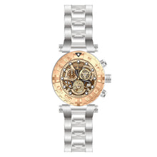 Cargar imagen en el visor de la galería, RELOJ PARA HOMBRE INVICTA SUBAQUA 15994_OUT - ACERO