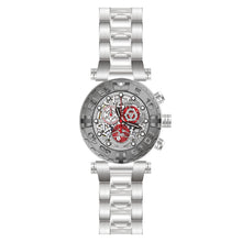 Cargar imagen en el visor de la galería, RELOJ PARA HOMBRE INVICTA SUBAQUA 15996_OUT - ACERO