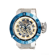 Cargar imagen en el visor de la galería, RELOJ PARA HOMBRE INVICTA SUBAQUA 16044_OUT - ACERO