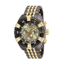 Cargar imagen en el visor de la galería, RELOJ PARA HOMBRE INVICTA JASON TAYLOR 16301_OUT - ORO, GUNMETAL