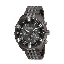 Cargar imagen en el visor de la galería, RELOJ PARA HOMBRE INVICTA JASON TAYLOR 16303_OUT - NEGRO, GUNMETAL