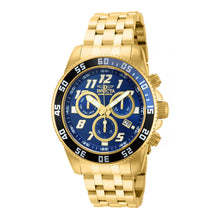 Cargar imagen en el visor de la galería, RELOJ PARA HOMBRE INVICTA CRUISELINE 16549_OUT - ORO