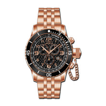 Cargar imagen en el visor de la galería, RELOJ CLÁSICO PARA HOMBRE INVICTA SPECIALTY 16937_OUT - ORO ROSA
