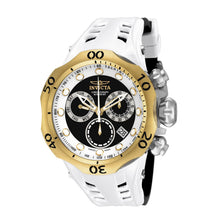 Cargar imagen en el visor de la galería, RELOJ DEPORTIVO PARA HOMBRE INVICTA VENOM 16991_OUT - BLANCO NEGRO