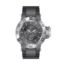 Cargar imagen en el visor de la galería, RELOJ PARA HOMBRE INVICTA SUBAQUA 17115_OUT - NEGRO, GRIS OSCURO