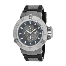 Cargar imagen en el visor de la galería, RELOJ PARA HOMBRE INVICTA SUBAQUA 17115_OUT - NEGRO, GRIS OSCURO