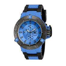 Cargar imagen en el visor de la galería, RELOJ PARA HOMBRE INVICTA SUBAQUA 17118_OUT - AZUL NEGRO