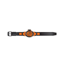 Cargar imagen en el visor de la galería, RELOJ PARA HOMBRE INVICTA SUBAQUA 17119_OUT - NEGRO, NARANJA