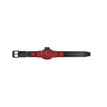 Cargar imagen en el visor de la galería, RELOJ PARA HOMBRE INVICTA SUBAQUA 17120_OUT - NEGRO ROJO