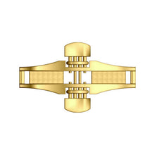 Cargar imagen en el visor de la galería, RELOJ PARA HOMBRE INVICTA RESERVE 17189_OUT - DORADO NEGRO