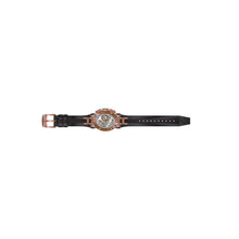 Cargar imagen en el visor de la galería, RELOJ PARA MUJER INVICTA SUBAQUA 17238_OUT - ORO ROSA, NEGRO