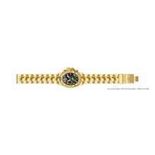 Cargar imagen en el visor de la galería, RELOJ PARA HOMBRE INVICTA SUBAQUA 17501_OUT - DORADO