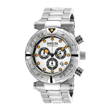 Cargar imagen en el visor de la galería, RELOJ PARA HOMBRE INVICTA SUBAQUA 17574_OUT - ACERO