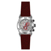 Cargar imagen en el visor de la galería, RELOJ PARA HOMBRE INVICTA SPEEDWAY 17672 - ROJO