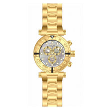Cargar imagen en el visor de la galería, RELOJ PARA HOMBRE INVICTA SUBAQUA 17684_OUT - ORO