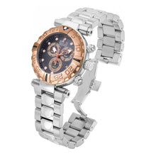 Cargar imagen en el visor de la galería, RELOJ PARA HOMBRE INVICTA SUBAQUA 17689_OUT - ACERO