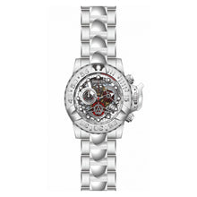 Cargar imagen en el visor de la galería, RELOJ PARA HOMBRE INVICTA SUBAQUA 18232_OUT - ACERO
