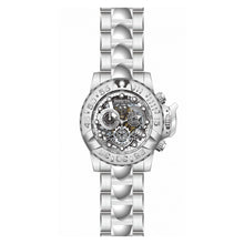 Cargar imagen en el visor de la galería, RELOJ PARA HOMBRE INVICTA SUBAQUA 18233_OUT - ACERO