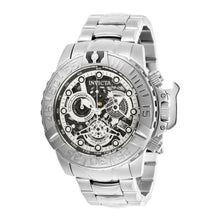 Cargar imagen en el visor de la galería, RELOJ PARA HOMBRE INVICTA SUBAQUA 18233_OUT - ACERO