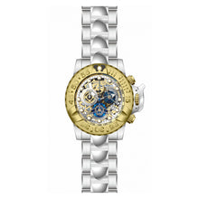 Cargar imagen en el visor de la galería, RELOJ PARA HOMBRE INVICTA SUBAQUA 18234_OUT - ACERO