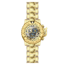 Cargar imagen en el visor de la galería, RELOJ PARA HOMBRE INVICTA SUBAQUA 18236_OUT - ORO
