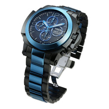Cargar imagen en el visor de la galería, RELOJ PARA HOMBRE INVICTA RESERVE 18702_OUT - AZUL NEGRO