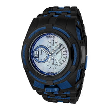 Cargar imagen en el visor de la galería, RELOJ PARA HOMBRE INVICTA BOLT 19421_OUT - AZUL NEGRO
