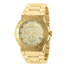 Cargar imagen en el visor de la galería, RELOJ PARA HOMBRE INVICTA RESERVE 19600_OUT - ORO