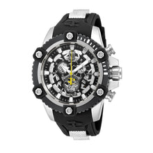 Cargar imagen en el visor de la galería, RELOJ PARA HOMBRE INVICTA JASON TAYLOR 19636_OUT - NEGRO