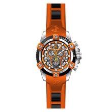 Cargar imagen en el visor de la galería, RELOJ PARA HOMBRE INVICTA JASON TAYLOR 19639_OUT - NARANJA