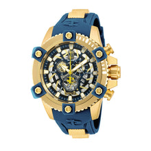Cargar imagen en el visor de la galería, RELOJ PARA HOMBRE INVICTA JASON TAYLOR 19640_OUT - AZUL