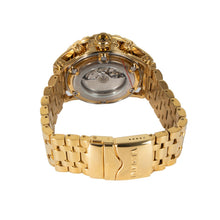 Cargar imagen en el visor de la galería, RELOJ PARA HOMBRE INVICTA SUBAQUA 19780_OUT - ORO