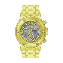 Cargar imagen en el visor de la galería, RELOJ PARA HOMBRE INVICTA SUBAQUA 19780_OUT - ORO