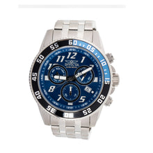 Cargar imagen en el visor de la galería, RELOJ PARA HOMBRE INVICTA CRUISELINE 19994_OUT - ACERO