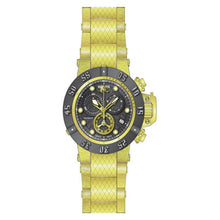Cargar imagen en el visor de la galería, RELOJ PARA HOMBRE INVICTA SUBAQUA 20159_OUT - ORO