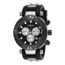 Cargar imagen en el visor de la galería, RELOJ DEPORTIVO PARA HOMBRE INVICTA SUBAQUA 20468_OUT - NEGRO