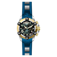 Cargar imagen en el visor de la galería, RELOJ PARA HOMBRE INVICTA CRUISELINE 20797_OUT - AZUL