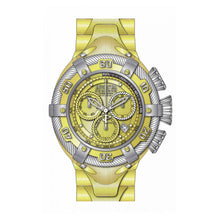 Cargar imagen en el visor de la galería, RELOJ PARA HOMBRE INVICTA BOLT 21359_OUT - ORO